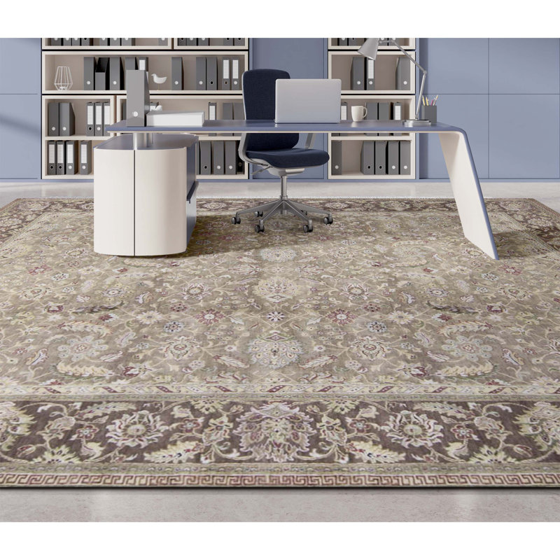 Chantel One-of-a-Kind 9'2" X 12'3" Area Rug