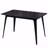Dining Table Solid Wood Legs