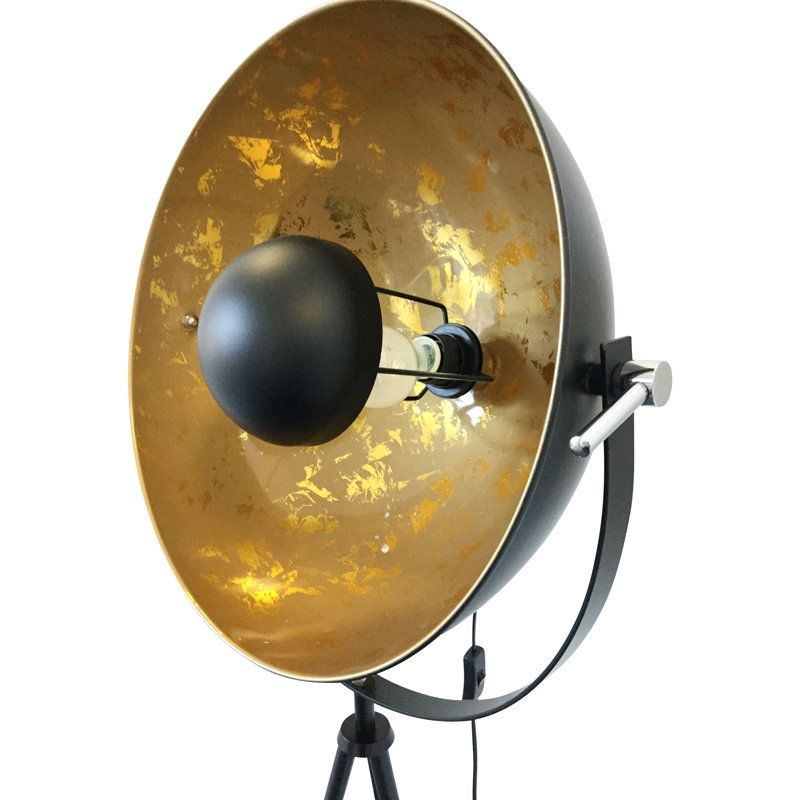 Wesham 150cm Tripod Floor Lamp