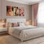 3 Piece Wrapped Canvas Wall Art