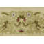 One-of-a-Kind 9'9”x14'7” Hand Knotted Area Rug