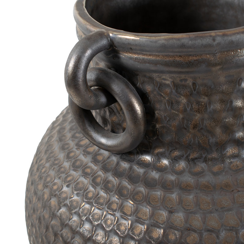 Grand vase Ashforge, Grand