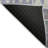 Machine Washable Indoor/Outdoor Husby ACN2205 Geometric Rug-979414415