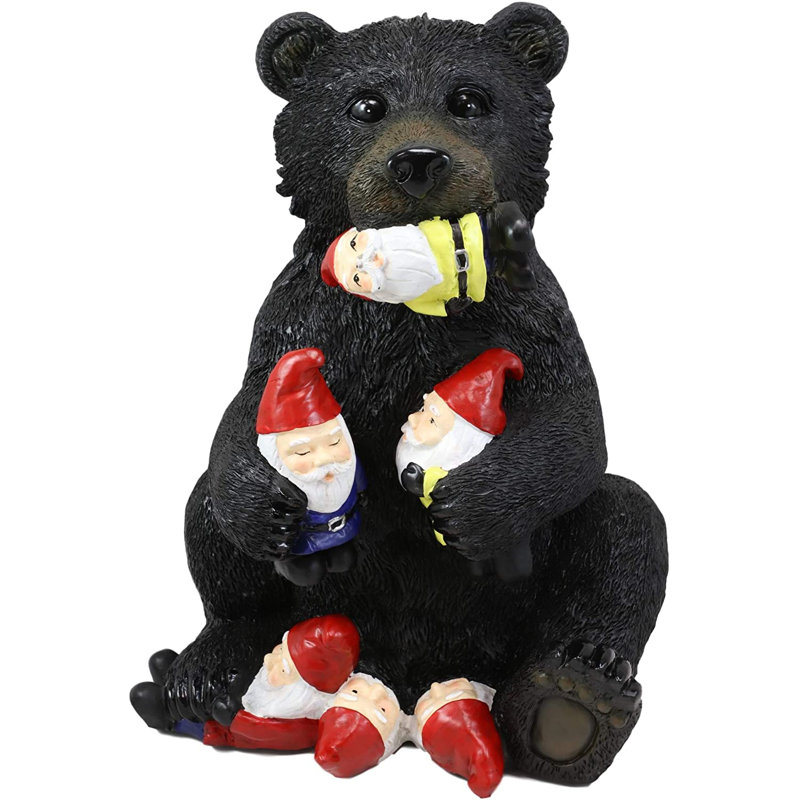 Figurine Augy Ebros