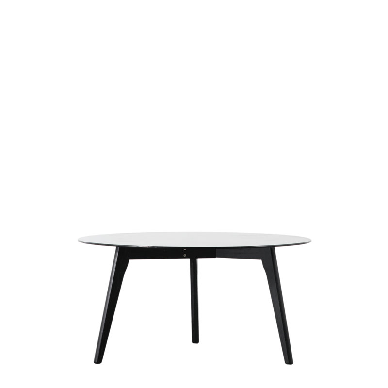 Coffee Table, Black