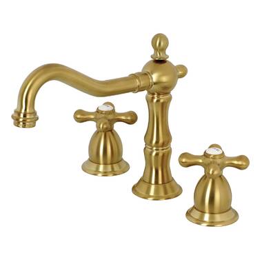 Newport Brass 920-26 Astor Two Handle Widespread Lavatory Faucet