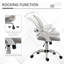 Afjol Office Chair-1000539313
