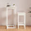 Pine Solid Wood Dining Table-898508478-904416950