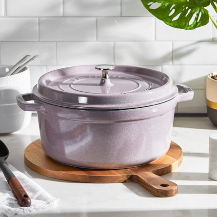 Dutch ovens
