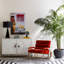 Canaan Accent Table-17265098