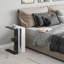 Madelyn Modern Compact C Shape Side Table-87900598