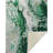 Addison Machine Washable Sherpa Abstract Throw Blanket
