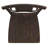 Sloan 17.13'' H Solid Wood Side Chair-1668234299