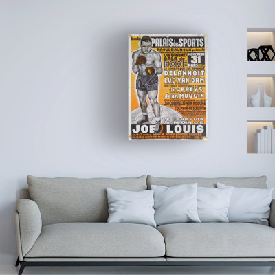 Art belge sur toile