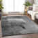 Premium Machine Washable Prisco Gray Rug