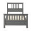 Lit plateforme avec tête de lit en bois Esteban-515953360-515953363