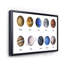 «All Planets United», impression sur toile-59523584-59283327