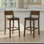 Tabouret de bar 30 po Yalingup