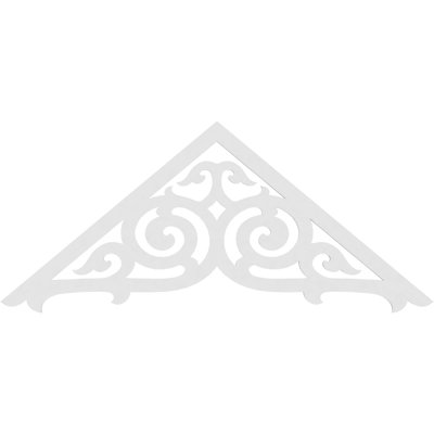Athens Architectural Grade PVC Gable
