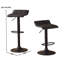 Ensemble de 2 tabourets de bar Belham