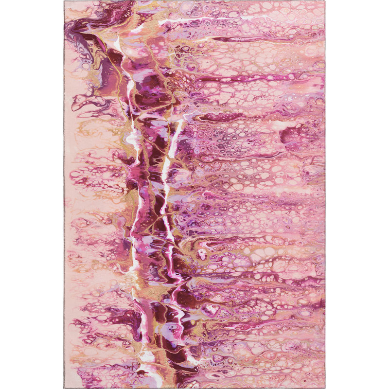 Hintzen Outdoor Rug, Rectangle 10' x 14'
