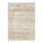 Luthien Elegant Vintage Floral Area Rug in Beige-82889461