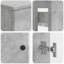 Bathroom Storage Furniture Set-695901994