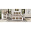Ensemble de chambre à coucher 4 pièces-2027624925-2027624914