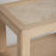 Walsh Marble End Table