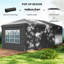 Pop Up Canopy