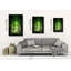 Wrapped Canvas Print-35549433
