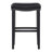 Jameson Upholstered Counter Stool with Solid Wood Frame-979081188-979081208