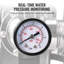 Pompe 1HP Shallow Well