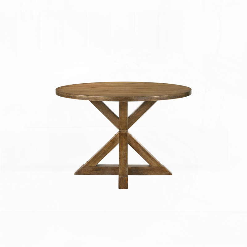 Oak Dining Table
