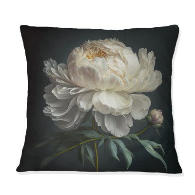 Coussin décoratif Floral
