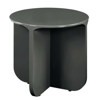 Table de bout