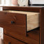 Commode 4 tiroirs Haney-389227387