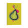 Pear II by Flatowl - Wrapped Canvas Print