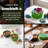 Faberware Snacklebox Soccer Minis