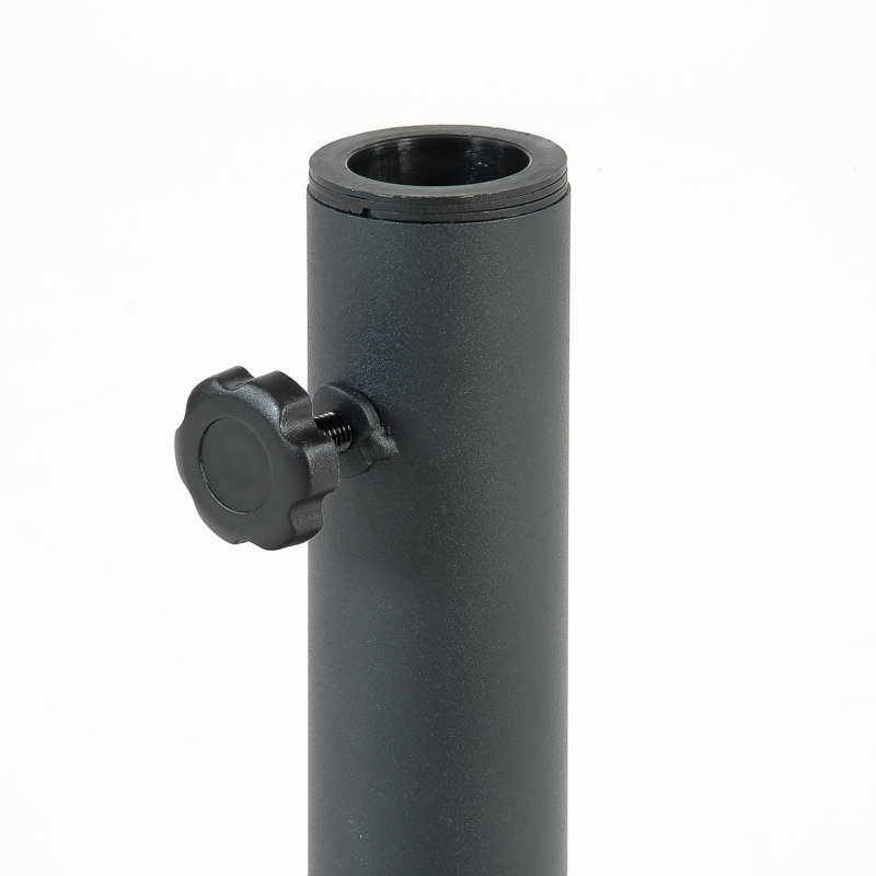 15kg Steel Free Standing Umbrella Base
