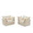 Modern Armchairs Accent Chair Set of 2-1357660473