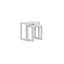 Cyprus Nesting Table Set Of 2