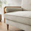 Kellan Performance Velvet Sofa In Walnut Alabaster-105770605-105770600-105770607