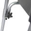 Chaise haute et multifonctionnelle à hauteur ajustable et réglable Alleria