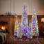 8' H Fir Christmas Tree