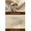 Nappe tissée texturée ondulée unie 56 po-2105942735-2105942739