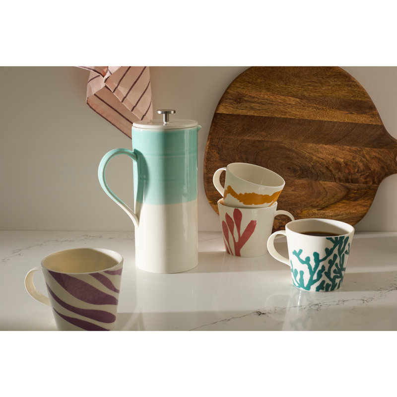 Royal Doulton, 1815 Bright - French Press, 1.5L