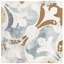 Paula Purroy Talia 5x5 Matte Ceramic Tile