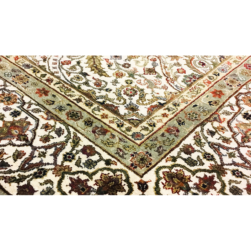 One-of-a-Kind 8'1" X 10'2" Area Rug