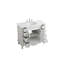 Ensemble de meuble-lavabo simple 42 po Lunette-1615631148-1615631139